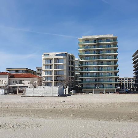Mara By The Sea, Apartment Năvodari Zewnętrze zdjęcie
